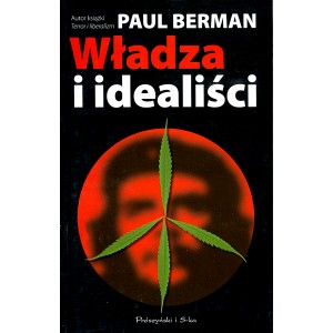 •	Paul Berman •	Władza i idealiści