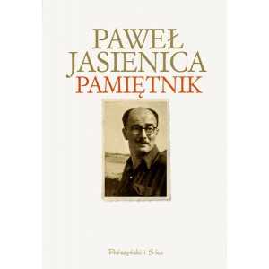 Paweł Jasienica Pamiętnik