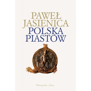 Paweł Jasienica Polska Piastów