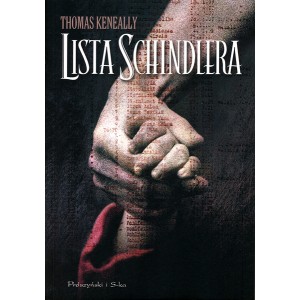•	Thomas Keneally •	Lista Schindlera